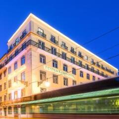 Отель Pestana CR7 Lisboa фото 4