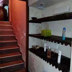Отель Riad Jenan Adam Марокко, Марракеш - отзывы, цены и фото номеров - забронировать отель Riad Jenan Adam онлайн ванная фото 2