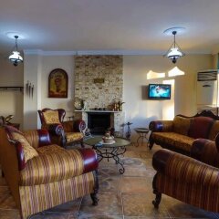 Sunset Garden Hotel комната для гостей фото 4
