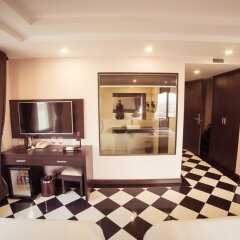 May Sapa Hotel в номере фото 2