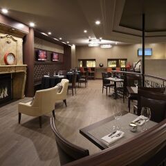 Отель Quebec City Marriott Downtown Канада, Квебек - отзывы, цены и фото номеров - забронировать отель Quebec City Marriott Downtown онлайн фото 6