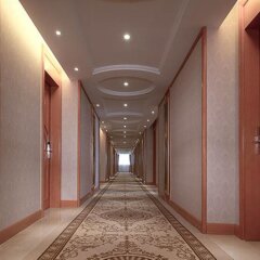 Vienna Hotel Dongguan Changping Avenue Дунгуань интерьер отеля фото 2