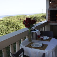 Go Wild Resort in Xai-Xai, Mozambique from 87$, photos, reviews - zenhotels.com balcony