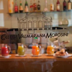 Отель College Valmarana Morosini Италия, Альтавила-Вичентина - отзывы, цены и фото номеров - забронировать отель College Valmarana Morosini онлайн фото 3