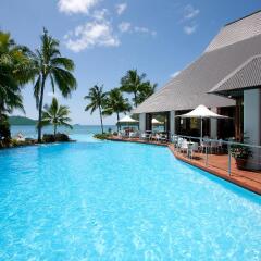 Reef View Hotel бассейн фото 2