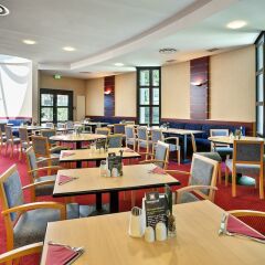 Austria Trend Hotel Lassalle Wien фото 2