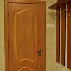 Focus Hotel Хуст сауна