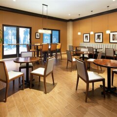 Отель The Westin Los Angeles Airport США, Лос-Анджелес - отзывы, цены и фото номеров - забронировать отель The Westin Los Angeles Airport онлайн питание фото 3