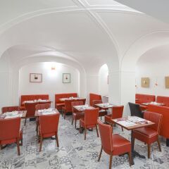 Hotel Garden Court питание