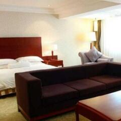 Donlord International Hotel комната для гостей фото 5