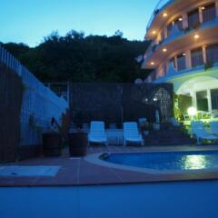 Отель Sunrise Guest House бассейн фото 6