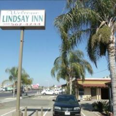 Отель Lindsay Inn пляж