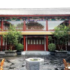 Отель Green Lake Hotel Beijing Китай, Пекин - отзывы, цены и фото номеров - забронировать отель Green Lake Hotel Beijing онлайн фото 5