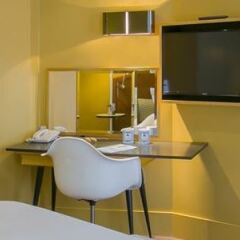 Отель Best Western Premier Opera Faubourg Франция, Париж - 1 отзыв об отеле, цены и фото номеров - забронировать отель Best Western Premier Opera Faubourg онлайн фото 11