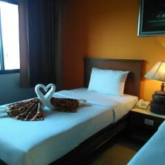 K2 Hotel @Airport комната для гостей фото 2