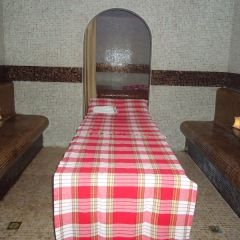 Emerald Spa Hotel Банско сауна