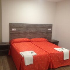Отель Hostal Copacabana комната для гостей фото 5