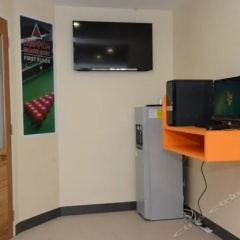 Dk Value Inn In Bintulu Malaysia From 14 Photos Reviews Zenhotels Com