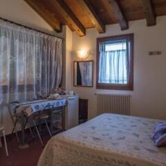Отель Agriturismo Ca' Marcello Италия, Мира - отзывы, цены и фото номеров - забронировать отель Agriturismo Ca' Marcello онлайн комната для гостей фото 5