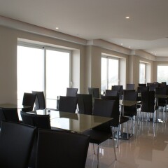Panorama Hotel Меллиха помещение для мероприятий