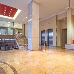 Museum Hotel интерьер отеля фото 2