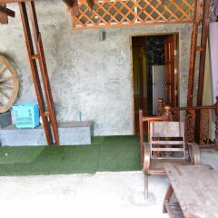 Отель Archery Lanta House Ланта комната для гостей фото 3