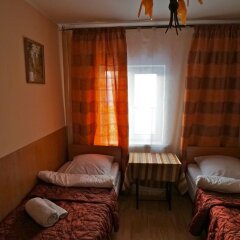 Гостевой дом Helen's Home комната для гостей фото 4