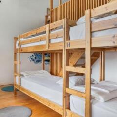 Хостел Happy Porto Hostel & Apartments Порту фото 12
