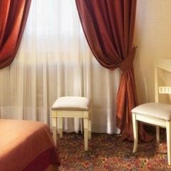Отель The Originals Hotels Paris Paix République комната для гостей фото 20
