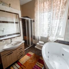 Апартаменты Apartments Minsk Минск спа фото 2