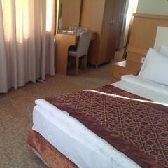Taya Hatun Hotel комната для гостей фото 2