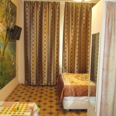 Mini-Hotel Alexandria Plus спа