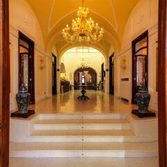 Grand Hotel Di Lecce Лечче интерьер отеля фото 2