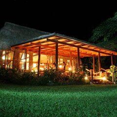 Matava Eco Adventure Resort in Kadavu Island, Fiji from 345$, photos, reviews - zenhotels.com hotel front