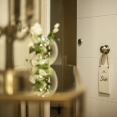 Отель Gran Via Selection сауна