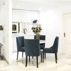 Отель 11Th Principe By Splendom Suites Мадрид в номере
