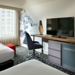 Отель Kimpton Hotel Palomar Los Angeles Beverly Hills США, Лос-Анджелес - 8 отзывов об отеле, цены и фото номеров - забронировать отель Kimpton Hotel Palomar Los Angeles Beverly Hills онлайн фото 8