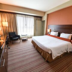 Courtyard by Marriott Istanbul International Airport Турция, Стамбул - 2 отзыва об отеле, цены и фото номеров - забронировать отель Courtyard by Marriott Istanbul International Airport онлайн фото 5