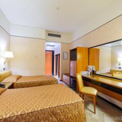 Admiral Art Hotel комната для гостей фото 8