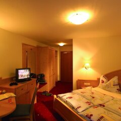 Park Hotel Villa Etschland Плаус детские мероприятия