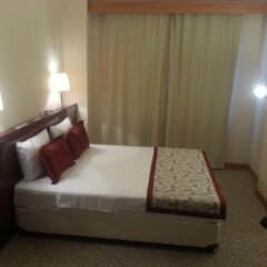 Trakya City Hotel Турция, Эдирне - отзывы, цены и фото номеров - забронировать отель Trakya City Hotel онлайн комната для гостей фото 5