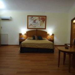 Blue Sea Hotel in Mytilene, Greece from 92$, photos, reviews - zenhotels.com room amenities