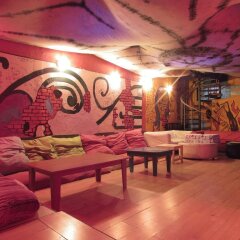 Neverland Hostel Стамбул развлечения