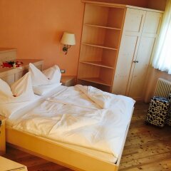 Hotel Stella Montis удобства в номере