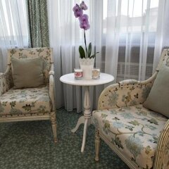Apart Hotel Best Турция, Анкара - отзывы, цены и фото номеров - забронировать отель Apart Hotel Best онлайн интерьер отеля фото 2