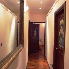 Отель Bed and Breakfast Anì Италия, Рим - 1 отзыв об отеле, цены и фото номеров - забронировать отель Bed and Breakfast Anì онлайн интерьер отеля фото 2