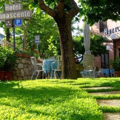 Hotel Rinascente Кьянчиано Терме фото 13