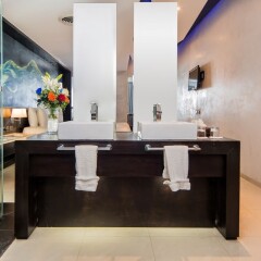 Be Live Experience Hamaca Beach in Boca Chica, Dominican Republic from 93$, photos, reviews - zenhotels.com bathroom