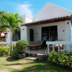 Отель Samui Palm Beach Resort Самуи фото 2