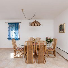 Meridian Hotel в номере